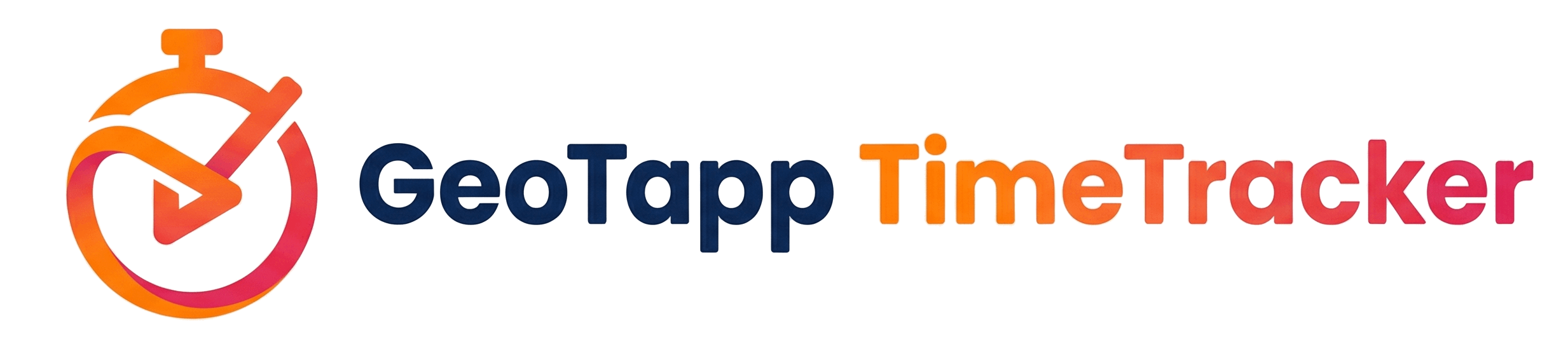 GeoTapp TimeTracker