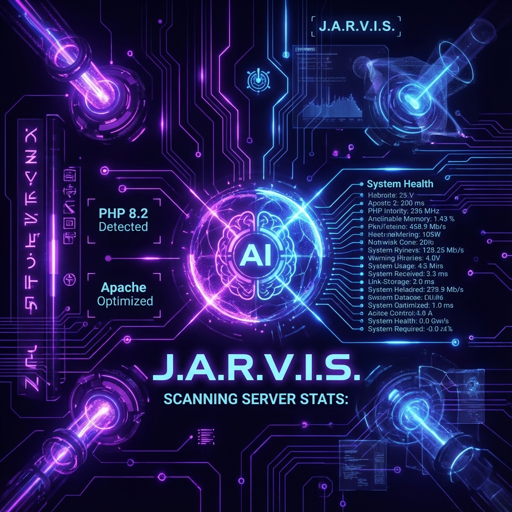 Jarvis Core